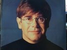 ELTON JOHN 1995 Made in England RARE & SCARCE VINYL LP BRAZIL Press