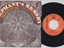 ELEPHANT'S MEMORY * 1970 US HEAVY PROG PSYCH MOD * French 45 * Listen