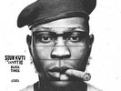 Seun Kuti & Egypt 80 - Black Times Vinyl 2LP NEU 09539298