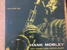 Hank Mobley Quintet 