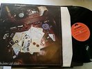 the Wanderers LP Only Lovers Left Alive Stiv Bators Sham 69 RARE dead boys '81