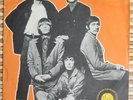 The Rolling Stones ?– We Love You / Dandelion 1967 *ITALY* 7