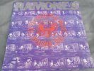 RAMONES -ALL THE STUFF (AND MORE) VOLUME ONE- MEXICAN 2 X LP’S STILL SEALED PUNK
