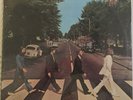 THE BEATLES -ABBEY ROAD- SEALED MEXICAN LP REISSUE 1979 PROMO STAMPED ROCK