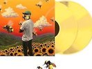 TYLER THE CREATOR Flower Boy LIMITED Bumblebee Yellow Vinyl - Stickers