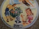 Vogue Picture Record #R-712...Aren't You Glad Your You B/W Atlata G.A. Ex