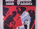 VARIOUS: The East Village Other-electric Newspaper LP Sealed (reissue, 50th ann