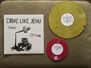 Drive Like Jehu - Yank Crime LP + 7