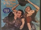 Mamas & the Papas - Deliver, Sealed LP w Hype Sticker, Dunhill D50014