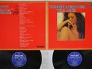 ROY ETZEL & SIL AUSTIN TRUMPET & TENOR SAX SOLO MOOD PHILIPS BT-5084/5 Japan 2LP