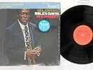 MILES DAVIS MY FUNNY VALENTINE IN CONCERT CBS/SONY 18AP 2062 Japan CAP OBI LP