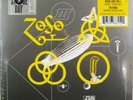 LED ZEPPELIN Rock And Roll Friends edizione limitata - Record Store Day 2018 7