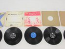 X5 78 RPM - X3 ELVIS X1 FATS DOMINO X1 GUY MITCHELL SEE LISTING FOR TITLES
