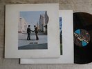 Pink Floyd ?– Wish You Were Here -- Harvest ?– 3C 064-96918 LP made in Italy