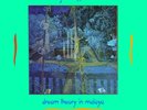 JON HASSELL - FOURTH WORLD:02 DREAM THEORY IN MALAYA   VINYL LP NEW+