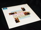 'Beethoven Violin Concerto In D' Nathan Milstein LP SAX 2508 (JW120)