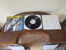 Tom Waits - Rain Dogs LP - Near Mint 1st UK Pressing Vinyl - Worldwide Shipping