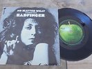 Badfinger - No Matter What 1970 UK 45 APPLE THE BEATLES