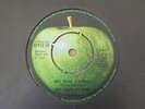 Hot Chocolate Band - Give Peace A Chance 1969 UK 45 APPLE THE BEATLES