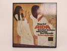 Aida Herbert von Karajan 6.35261 3 LP Giuseppe Verdi Renata Tebaldi Schallplatte