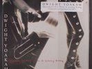 DWIGHT YOAKAM: Buenas Noches From A Lonely Room LP Sealed (hype tag on shrink)