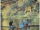 WINGS (PAUL MC CARTNEY'S GROUP) Wild Life LP VINYL UK Apple 1971 8 Track With