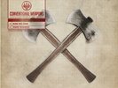 My Chemical Romance-Conventional Weapons - Release 4 - (UK IMPORT)  VINYL LP NEW