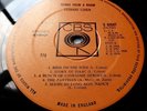 LEONARD COHEN Songs From a Room 1969 UK CBS - NEAR MINT
