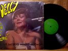 JAZZ LP: NELLY FROM PARIS TO NEW ORLEANS JACQUES HEBERT TRIO + ONE ELZ 81-S101