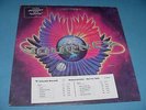 Journey INFINITY Promo time band stcker White label LP is EX+