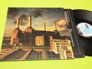 PINK FLOYD LP ANIMALS ORIGINALE ITALIA 1976 EX