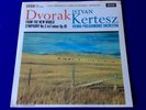 Decca SXL 2289 - Dvorak Symphony 5 - New World - Kertesz - VPO - WBg ED1 - EX/EX