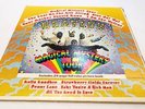 THE BEATLES 'Magical Mystery Tour' Vinyl LP US Capitol Issue With Booklet - S09