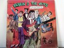 FRANK ZAPPA  Mothers Of Invention LP Cruisin With Ruben and The Jets 1968  Verve