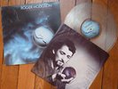 Roger Hodgson - In The Eye Of The Storm LP Ltd. Edition Clear Vinyl Supertramp