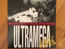 SOUNDGARDEN Ultramega OK '88 ORIG SST LP Rare