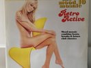 V/A Mood Mosaic 10 Retro Active 2xLP groovy soul jazz easy listening lounge