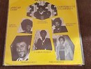 45 Latin Afro Groove OS APOLOS - African game
