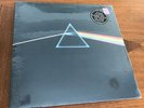PINK FLOYD - DARK SIDE OF THE MOON LP SEALED W/ HYPE STICKER SMAS-11163 PSYCH