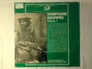 LP Zampogne - Bagpipes Italia, 1 RARISSIMO VERY RARE
