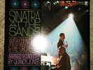 FRANK SINATRA - Sinatra At The Sands - 2LP set - Reprise Records 2FS-1019, 1966