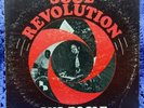 Gus Poole - Soul Revolution Vinyl LP Novasonic Records NR 1000 Funk & Soul VG+
