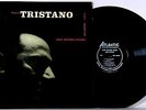 LENNIE TRISTANO ? 1955 Atlantic Jazz Series 1224 mono LEE KONITZ ART TAYLOR