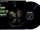 THE TEDDY CHARLES TENTET ? VG+/EX 1956 Atlantic 1229 mono MAL WALDRON ART FARMER