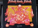 Black Sabbath - ?Sabbath Bloody Sabbath - 1973 gatefold LP record