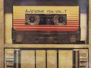 GUARDIANS OF THE GALAXY Awesome Mix Vol. 1 Vinyl LP Marvel OST Soundtrack NEW