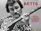 Dickey Betts ?live From the Lone Star Roadhouse lp new 2018 rsd fast free ship