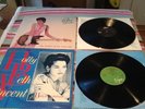 Holly & The Italians Holly Beth Vincent & Right To Be Italian Joey Ramone VG+/ex