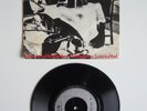 Siouxsie And The Banshees Mittageisen / Love In A Void Vinyl UK 1979 7