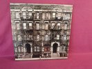 Led Zeppelin, Physical Graffiti, Swan Song SS 2-200, 1975, 2 LPs, Die Cut Cover